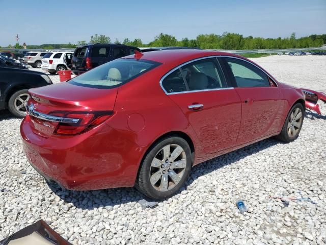 2014 Buick Regal Premium