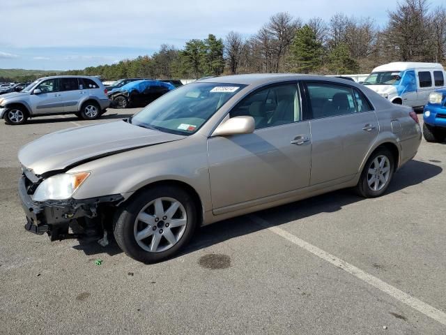 2008 Toyota Avalon XL