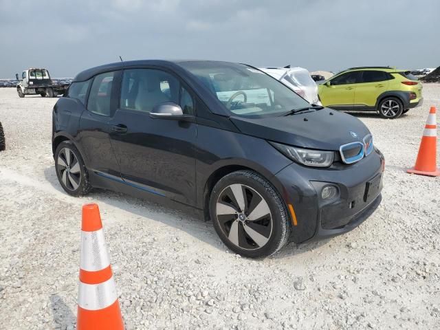 2014 BMW I3 BEV