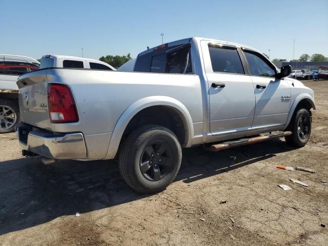 2014 Dodge RAM 1500 SLT