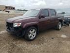 2011 Honda Ridgeline RTL