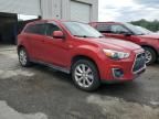 2015 Mitsubishi Outlander Sport ES