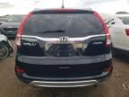 2016 Honda CR-V EXL