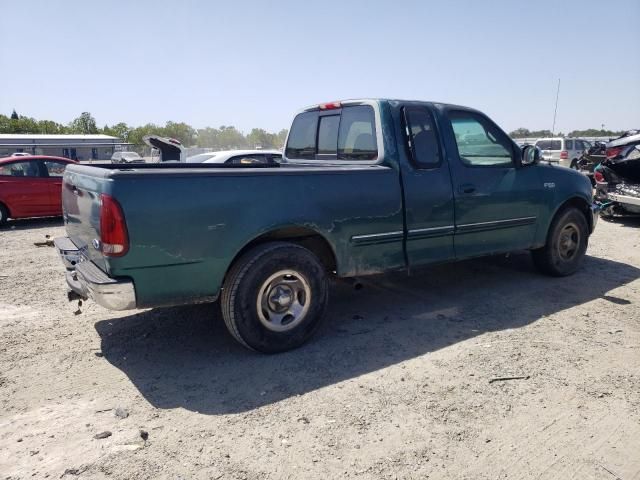 1997 Ford F150