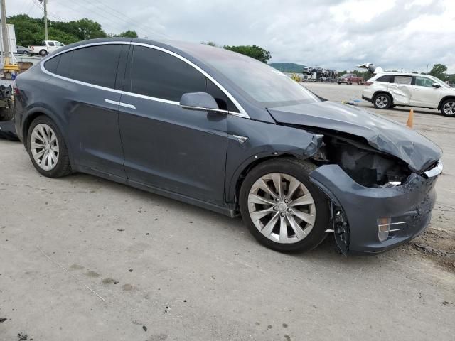 2016 Tesla Model X