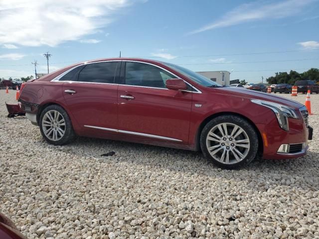 2019 Cadillac XTS Luxury