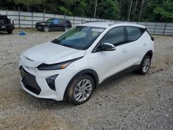 Vehiculos salvage en venta de Copart Gainesville, GA: 2023 Chevrolet Bolt EUV LT