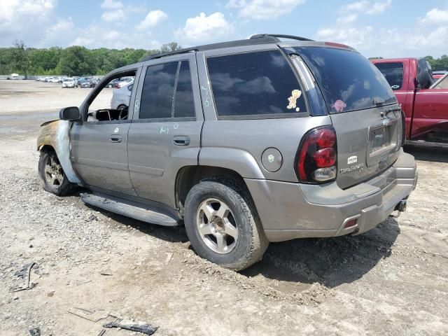 2006 Chevrolet Trailblazer LS