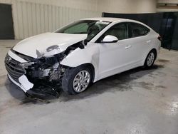 2019 Hyundai Elantra SE en venta en New Orleans, LA