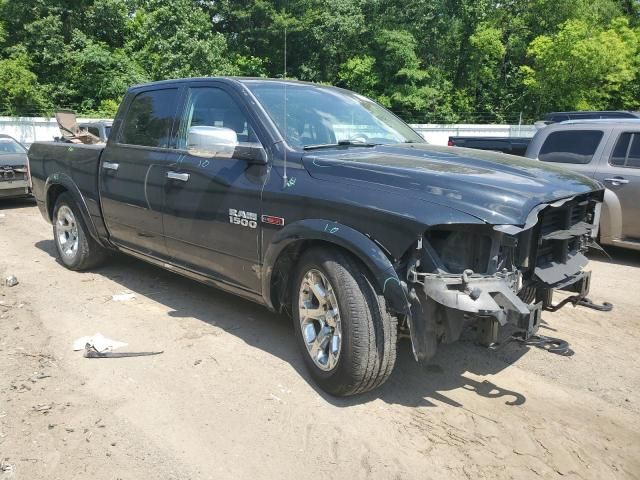 2016 Dodge 1500 Laramie