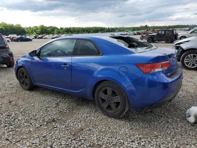 2010 KIA Forte EX