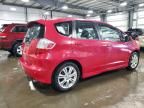 2009 Honda FIT Sport