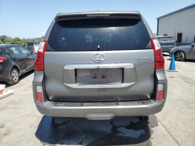 2012 Lexus GX 460