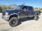 2007 Ford F250 Super Duty