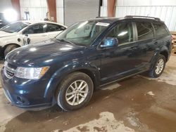 Carros con título limpio a la venta en subasta: 2014 Dodge Journey SXT