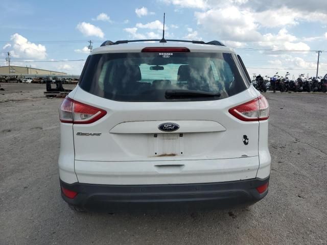 2013 Ford Escape S