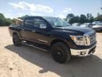 2019 Nissan Titan SV