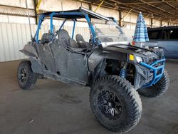 Motos salvage sin ofertas aún a la venta en subasta: 2013 Polaris RZR 4 900 XP EPS