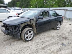 Salvage cars for sale at Seaford, DE auction: 2013 Toyota Corolla Base