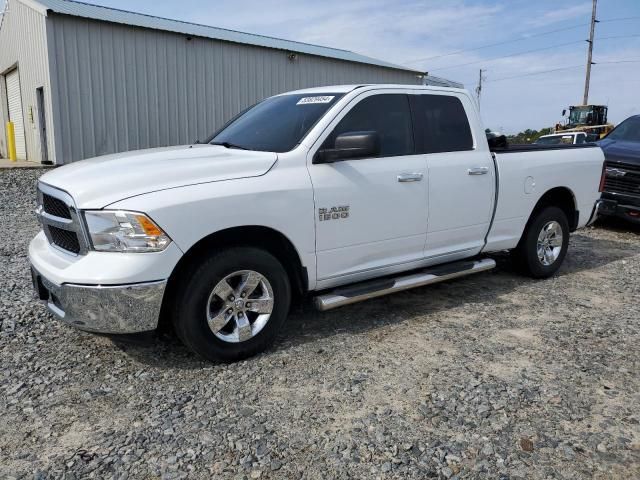 2015 Dodge RAM 1500 SLT