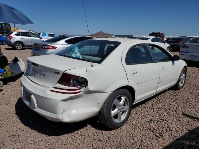 2006 Dodge Stratus SXT