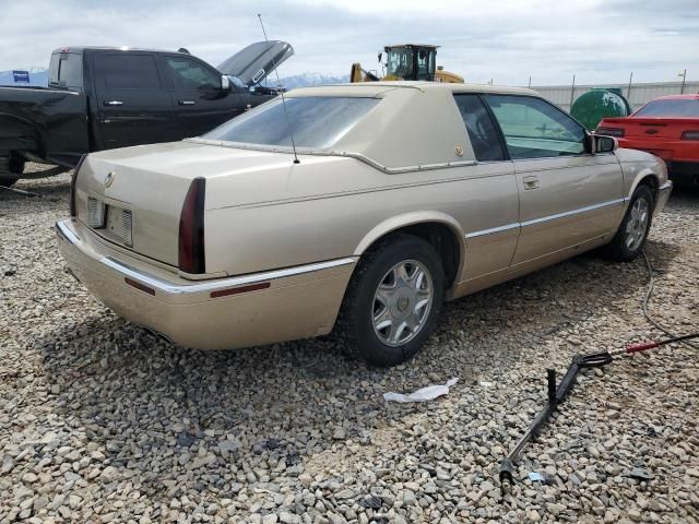 1996 Cadillac Eldorado Touring