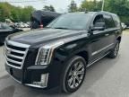 2016 Cadillac Escalade Premium