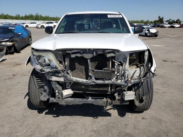 2005 Toyota Tacoma Prerunner Access Cab