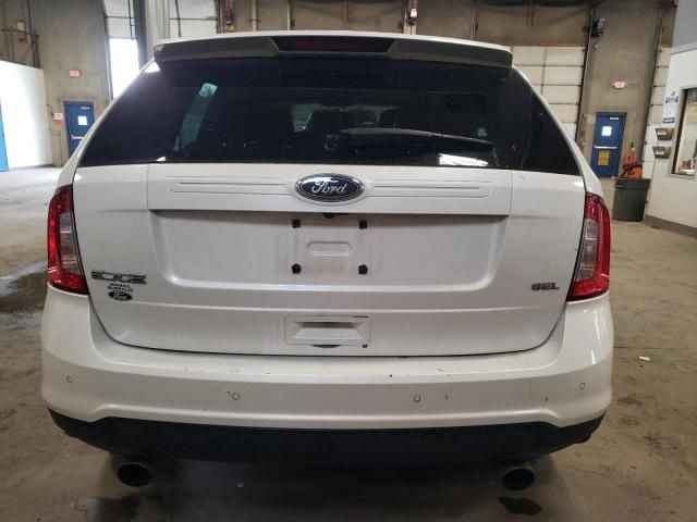 2011 Ford Edge SEL