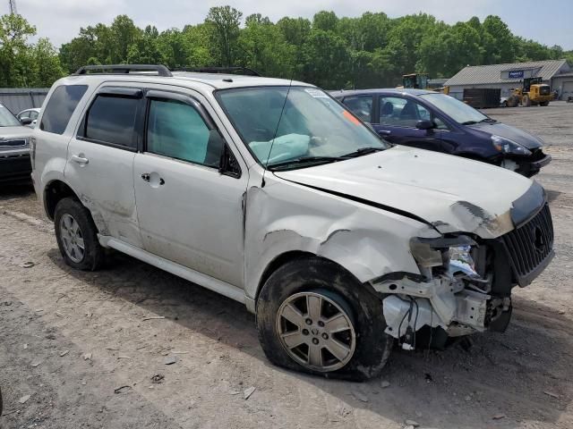 2010 Mercury Mariner