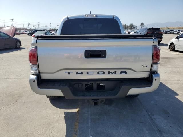 2023 Toyota Tacoma Double Cab