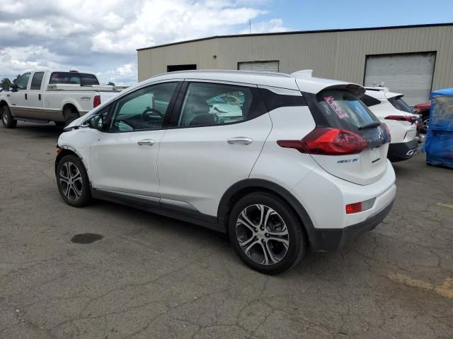 2020 Chevrolet Bolt EV Premier