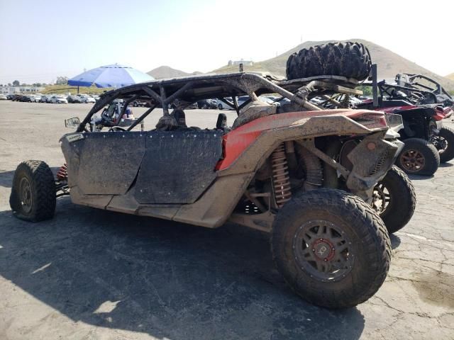 2020 Can-Am Maverick X3 Max DS Turbo R