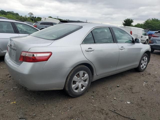 2007 Toyota Camry CE