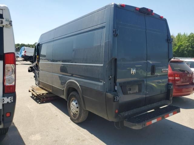 2020 Dodge RAM Promaster 3500 3500 High