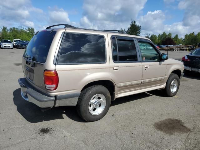 1998 Ford Explorer