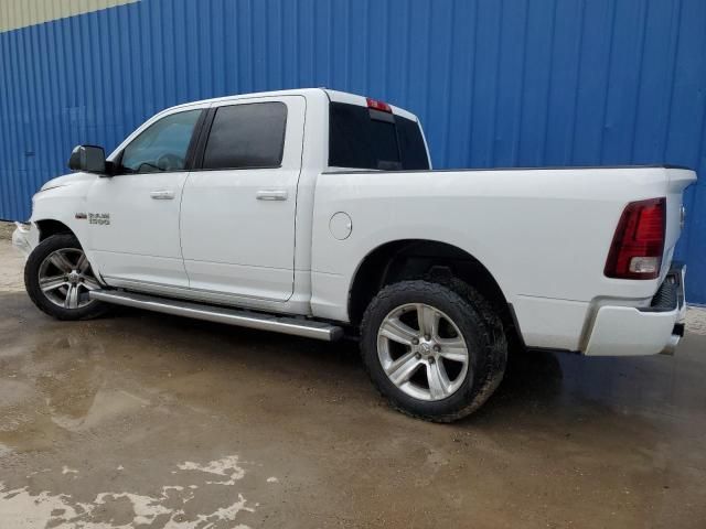 2014 Dodge RAM 1500 Sport