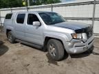 2006 Honda Ridgeline RTL