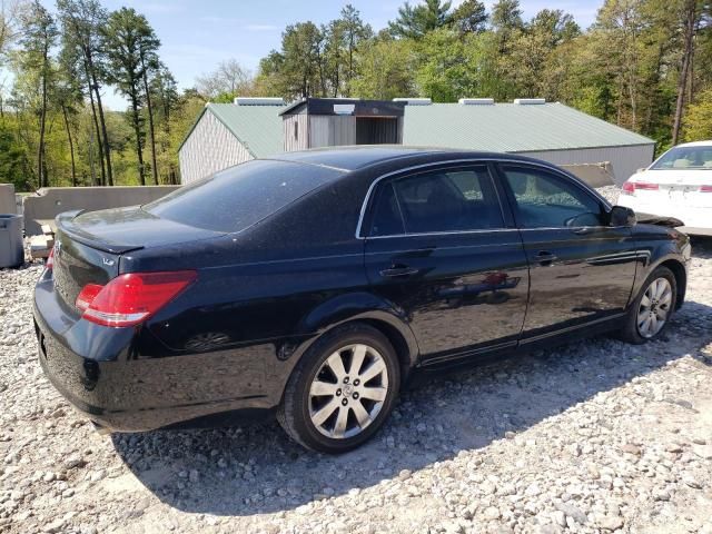 2005 Toyota Avalon XL