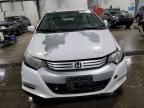 2010 Honda Insight EX