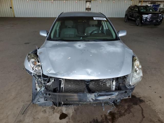 2011 Nissan Altima Base