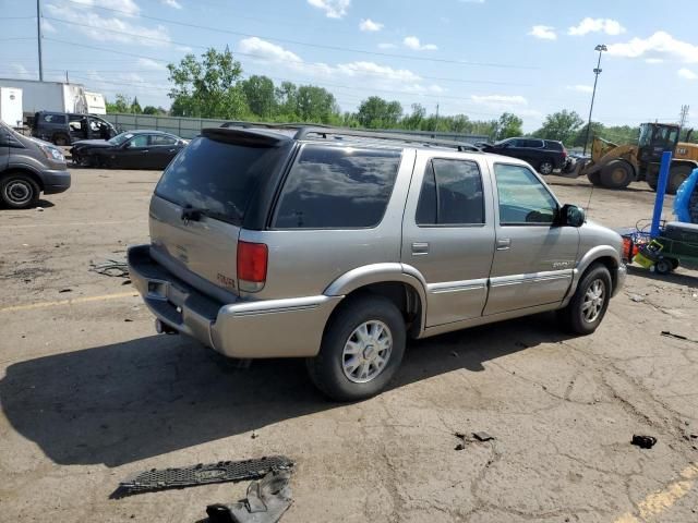 1999 GMC Envoy