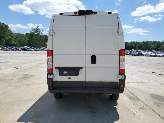 2023 Dodge RAM Promaster 2500 2500 High