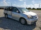 2010 Honda Odyssey EXL