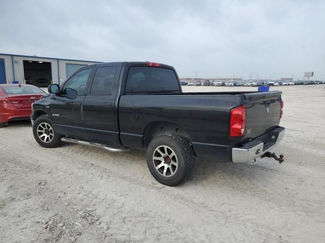 2008 Dodge RAM 1500 ST