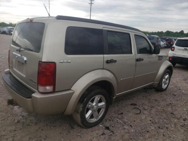 2010 Dodge Nitro SXT