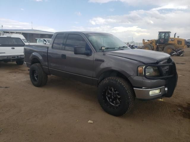 2004 Ford F150