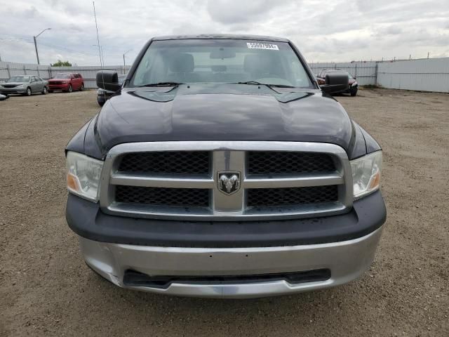 2012 Dodge RAM 1500 ST