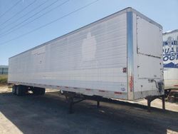 Utility Trailer salvage cars for sale: 2005 Utility Trailer