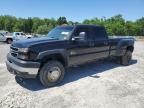 2006 Chevrolet Silverado K3500